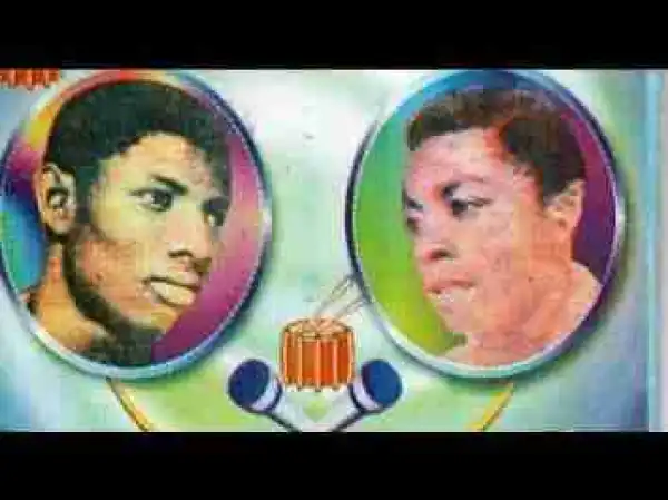 Renowned African Musician, Sir Juju Dies At 70